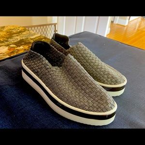 New sneakers Steven Madden